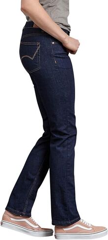 Dickies Women's Straight Fit in Saudi Arabia