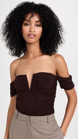 بدلة لويس ثونغ للسيدات من Cami NYC in Kuwait