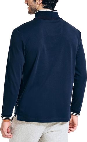 Nautica Men's Turtleneck Sweater in Saudi Arabia