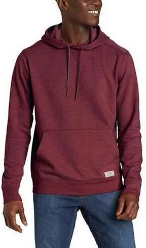 سويت شيرت بقلنسوة للرجال من Eddie Bauer للاستخدام اليومي in Saudi Arabia