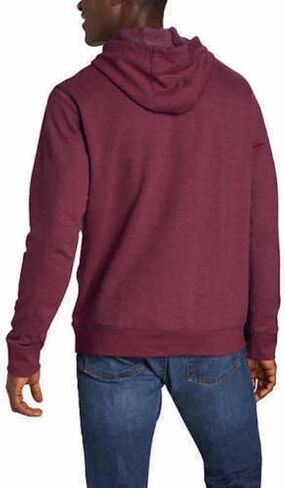 سويت شيرت بقلنسوة للرجال من Eddie Bauer للاستخدام اليومي in Saudi Arabia