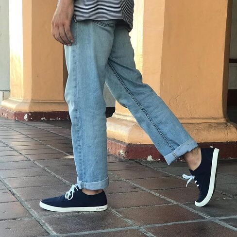 SEAVEES Men's Sixty Six Sneaker in Saudi Arabia