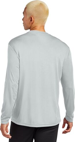 Clothe Co. Long Sleeve Workout Shirts for Men, Dry Fit Shirts for Men, Long Sleeve Gym Shirts Men (Available in Big & Tall) in Saudi Arabia