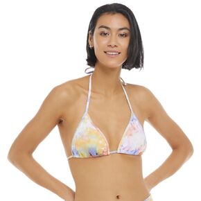 بدلة سباحة بيكيني علوية من Body Glove للسيدات من DITA Triangle Slider