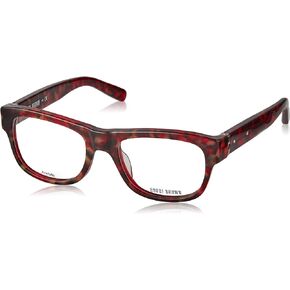 Bobbi Brown 08Q8 Women's The Addison Havana Burgundy Eyeglasses in Kuwait