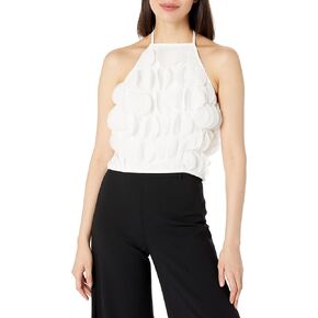 Trina Turk Women's Halter Top