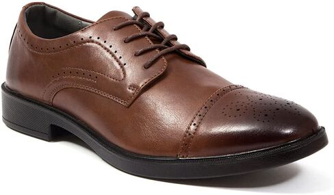 Deer Stags Men's Gramercy Oxford in Saudi Arabia