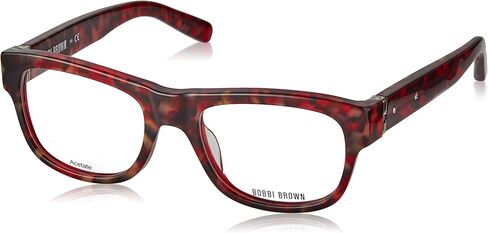 Bobbi Brown The Addison Mens/Womens Designer Full-rim Spring Hinges Eyegl/Eyewear in Kuwait