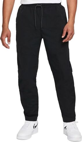 Nike Sportswear Tech Essentials Men's Lined Commuter Pants in Saudi Arabia
