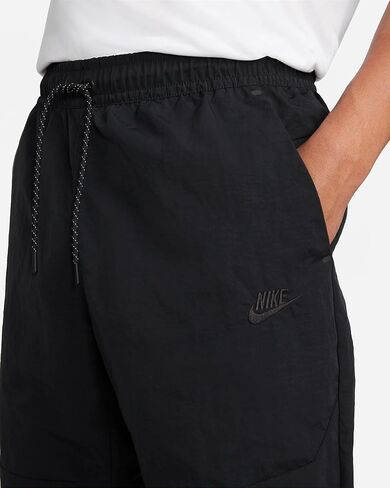 Nike Sportswear Tech Essentials Men's Lined Commuter Pants in Saudi Arabia