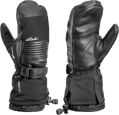 LEKI Xplore XT S Mitt - للسيدات in Saudi Arabia