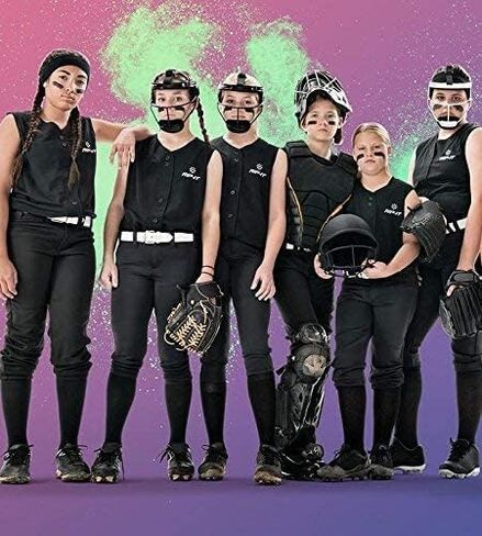 RIP-IT womens Softball Belt RIP-IT Women's Softball Belt (Gray, Medium/Large) (pack of 1) in Saudi Arabia