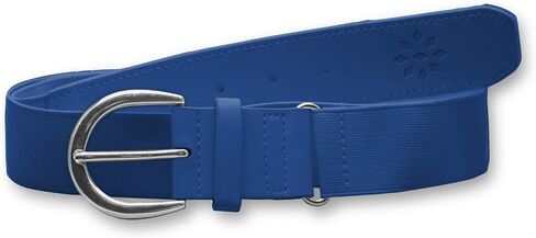 RIP-IT womens Softball Belt RIP-IT Women's Softball Belt (Gray, Medium/Large) (pack of 1) in Saudi Arabia