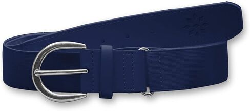 RIP-IT womens Softball Belt RIP-IT Women's Softball Belt (Gray, Medium/Large) (pack of 1) in Saudi Arabia
