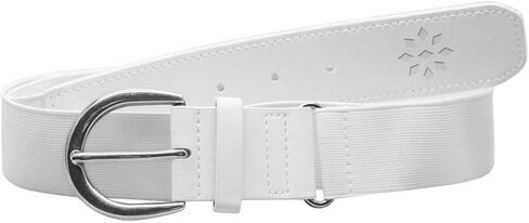 RIP-IT womens Softball Belt RIP-IT Women's Softball Belt (Gray, Medium/Large) (pack of 1) in Saudi Arabia
