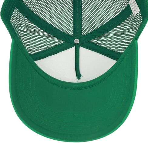 Bioworld St. Patrick’s Day Lucky White & Green Foam Trucker Hat in Saudi Arabia