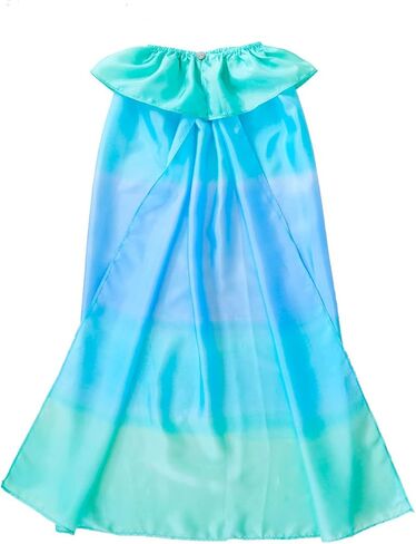 Sarah's Silks Cape | Waldorf and Montessori Toys for Creative Play in Kuwait