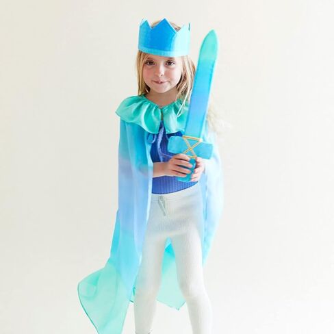 Sarah's Silks Cape | Waldorf and Montessori Toys for Creative Play in Kuwait