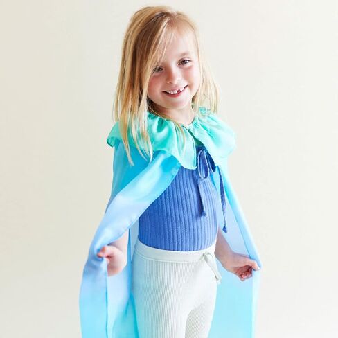 Sarah's Silks Cape | Waldorf and Montessori Toys for Creative Play in Kuwait
