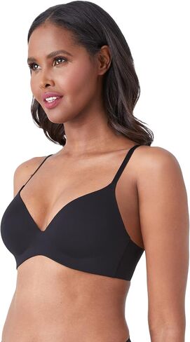 Wacoal Women's Final Effect Underwire T-Shirt Bra in Saudi Arabia