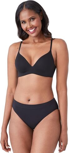 Wacoal Women's Final Effect Underwire T-Shirt Bra in Saudi Arabia