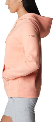 Columbia Women's Slack Water Graphic Hoodie in Saudi Arabia