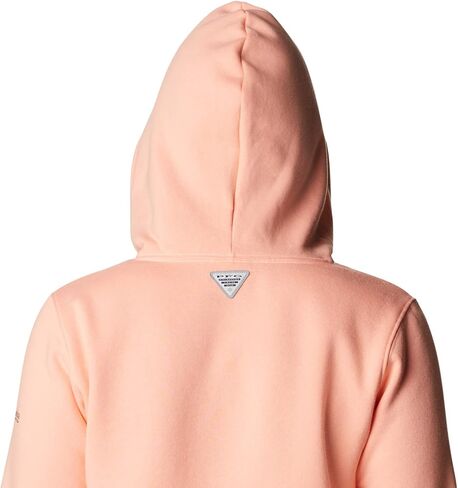 Columbia Women's Slack Water Graphic Hoodie in Saudi Arabia