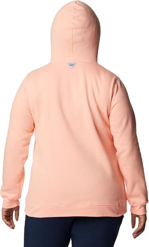 Columbia Women's Slack Water Graphic Hoodie in Saudi Arabia