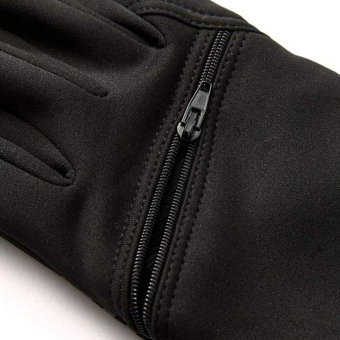 قفاز IGLOOSBUILT للرجال مصنوع من الصوف الناعم، مقاس كبير جدًا/كبير جدًا in Kuwait