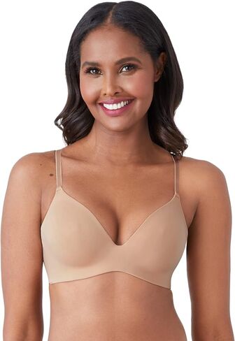 Wacoal Women's Final Effect Underwire T-Shirt Bra in Saudi Arabia