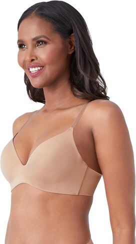 Wacoal Women's Final Effect Underwire T-Shirt Bra in Saudi Arabia