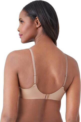 Wacoal Women's Final Effect Underwire T-Shirt Bra in Saudi Arabia
