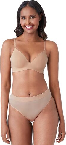 Wacoal Women's Final Effect Underwire T-Shirt Bra in Saudi Arabia