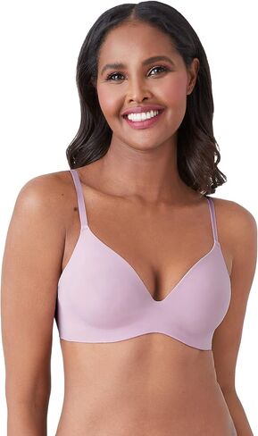 Wacoal Women's Final Effect Underwire T-Shirt Bra in Saudi Arabia