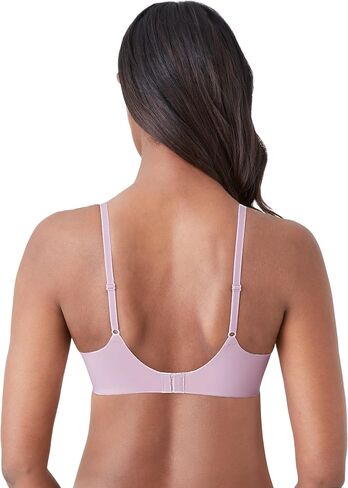 Wacoal Women's Final Effect Underwire T-Shirt Bra in Saudi Arabia