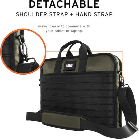 Urban Armor Gear Shock Sleeve Lite - Tasche in Saudi Arabia