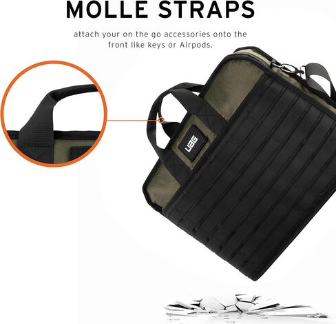 Urban Armor Gear Shock Sleeve Lite - Tasche in Saudi Arabia