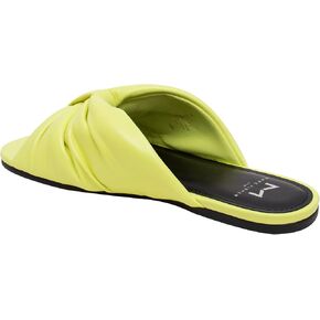 Marc Fisher Women's Olita Flat Sandal in Kuwait