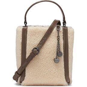 Calvin Klein Astatine Micro Mini Hobo Crossbody