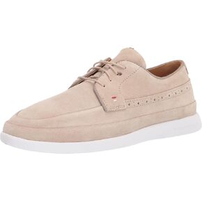 Sperry Men's Gold Plushwave Cabo 4-Eye Leather Oxford in Saudi Arabia