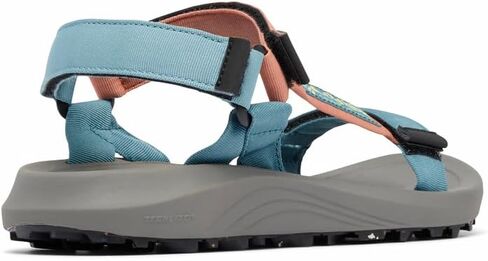 Columbia Men's Globetrot Sandal Sport in Saudi Arabia