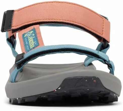 Columbia Men's Globetrot Sandal Sport in Saudi Arabia