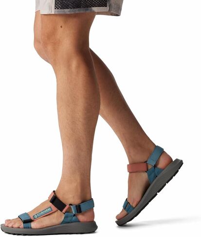 Columbia Men's Globetrot Sandal Sport in Saudi Arabia