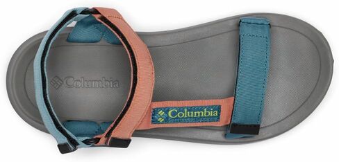 Columbia Men's Globetrot Sandal Sport in Saudi Arabia