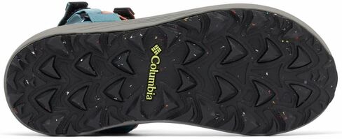 Columbia Men's Globetrot Sandal Sport in Saudi Arabia
