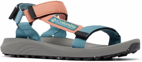 Columbia Men's Globetrot Sandal Sport in Saudi Arabia
