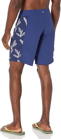 Quiksilver Men's Standard Cliffside Ginger Boardshort Swim Trunk Bathing Suit in Saudi Arabia