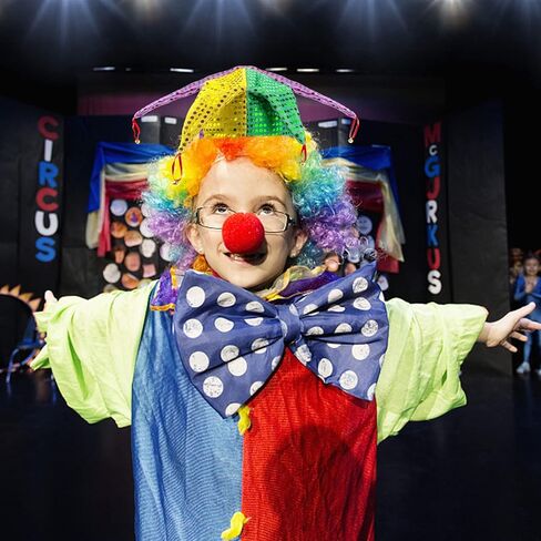 Bnikion Mardi Gras Hat الترتر المهرج المهرج السيرك كرنفال الهالوين قبعات الجوكر الجرس للبالغين الرجال المهرج زي الحفلات التنكرية التنكرية فستان أجراس مضلعة in Kuwait