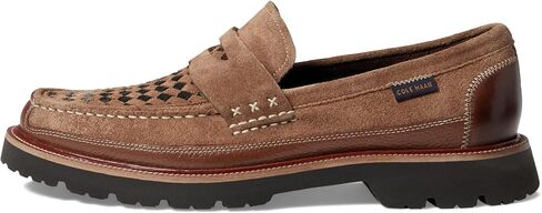 Cole Haan X Pendleton American Classics Penny in Saudi Arabia