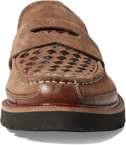 Cole Haan X Pendleton American Classics Penny in Saudi Arabia